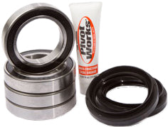 Rear Wheel Bearing Kit - 52-0664 - Pivot Works