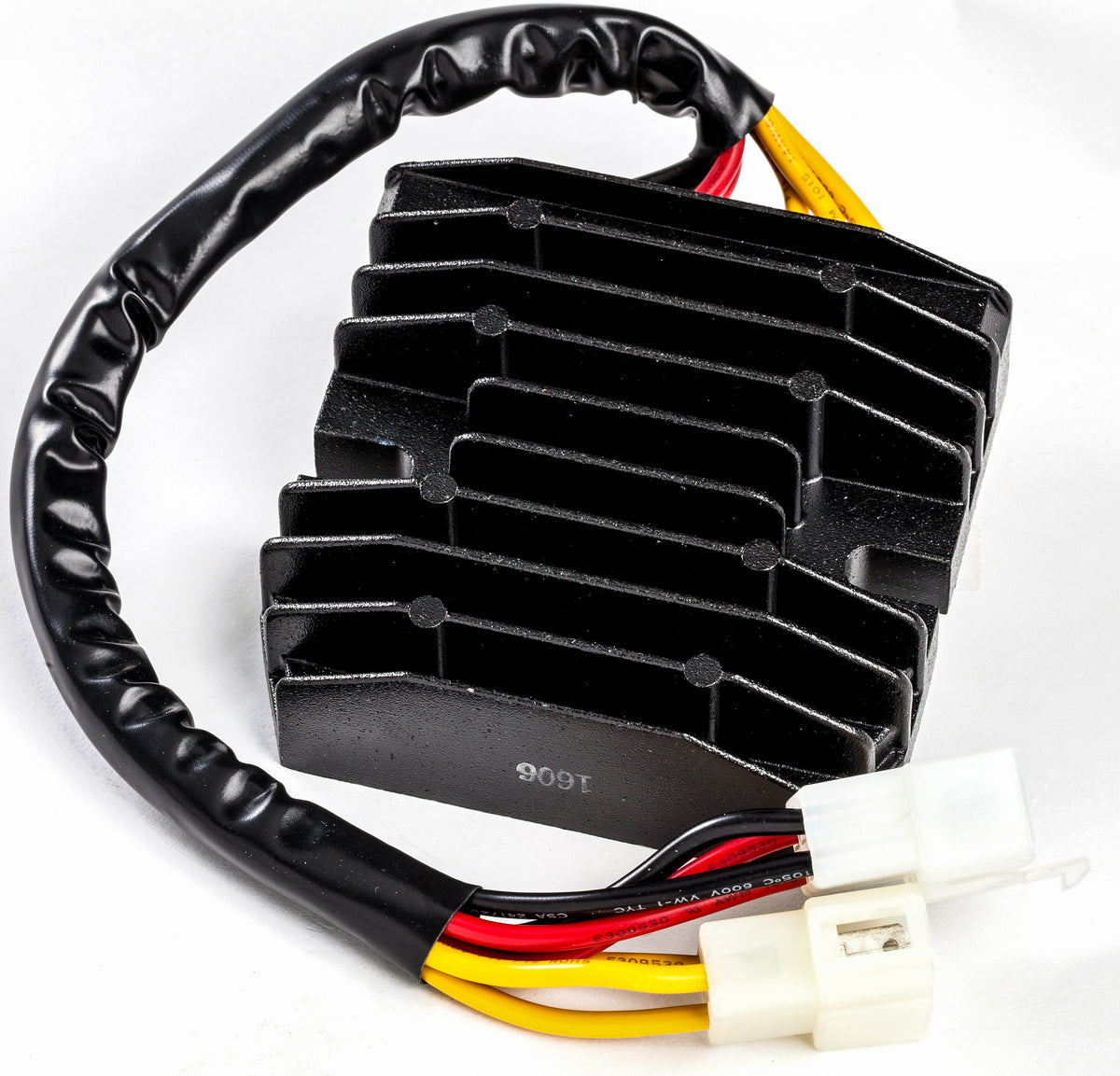 Regulator / Rectifier - 27-10122H - Ricks Motorsport Electric