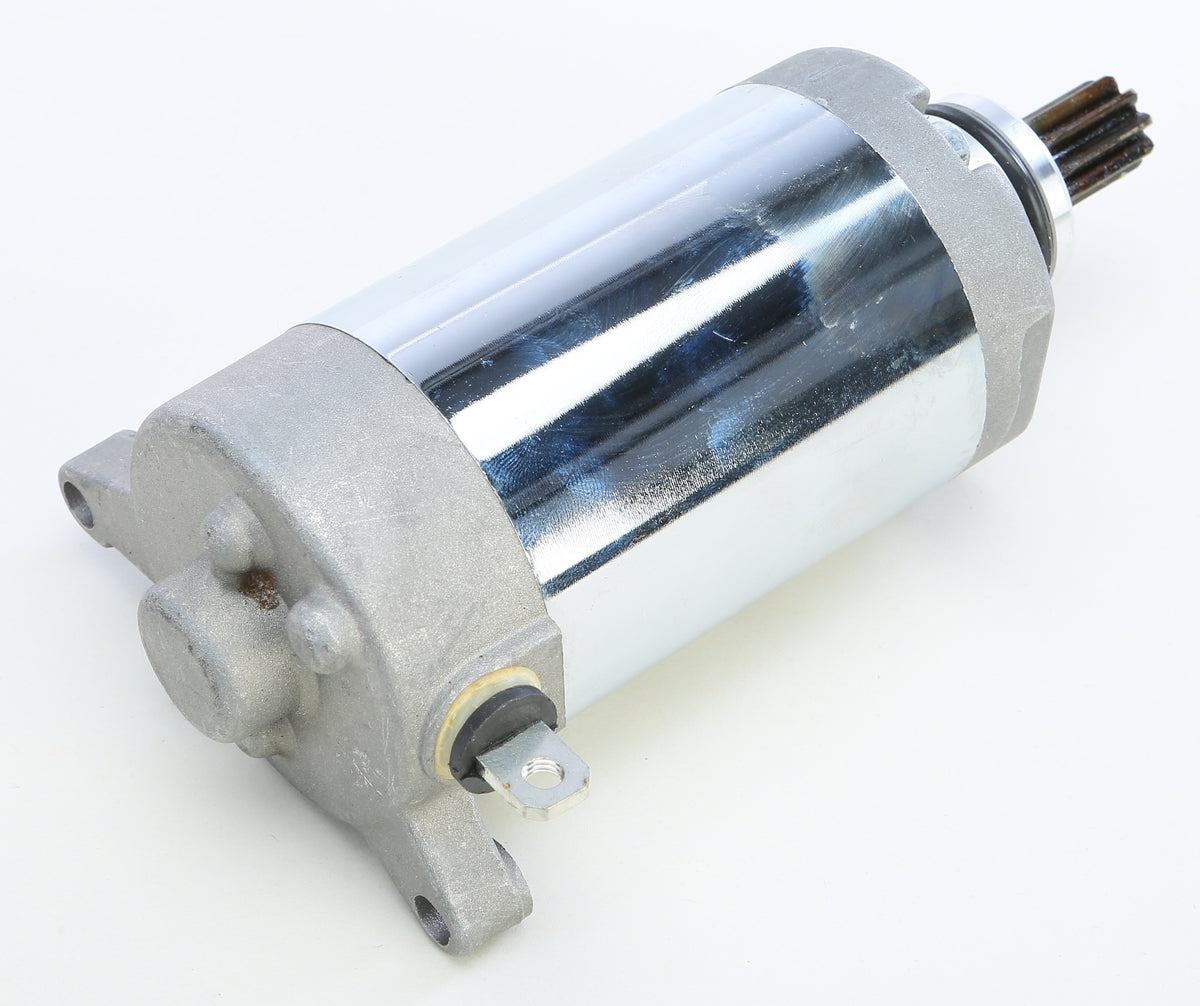 Starter Motor - 27-61421 - Ricks Motorsport Electric
