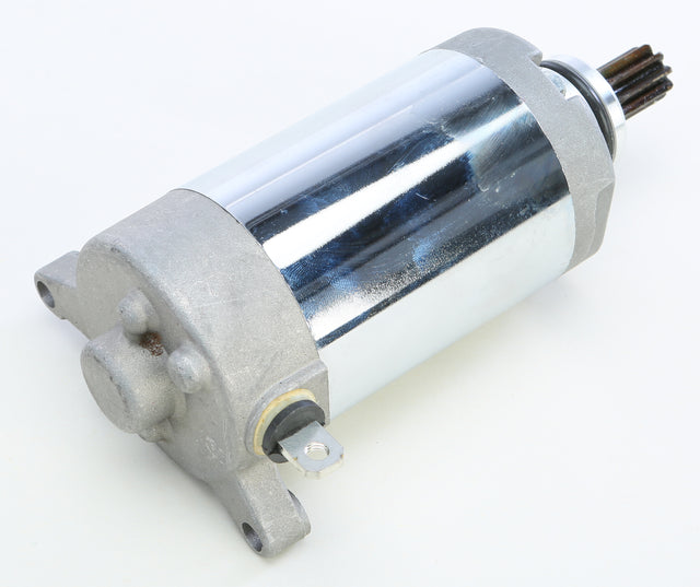 Starter Motor - 27-61421 - Ricks Motorsport Electric