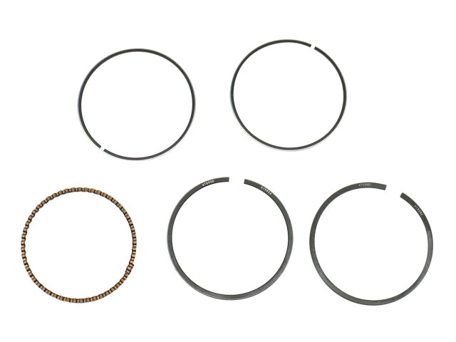 Piston Rings 46.97mm Hon For Namura Pistons Only - 186-1090R - Namura