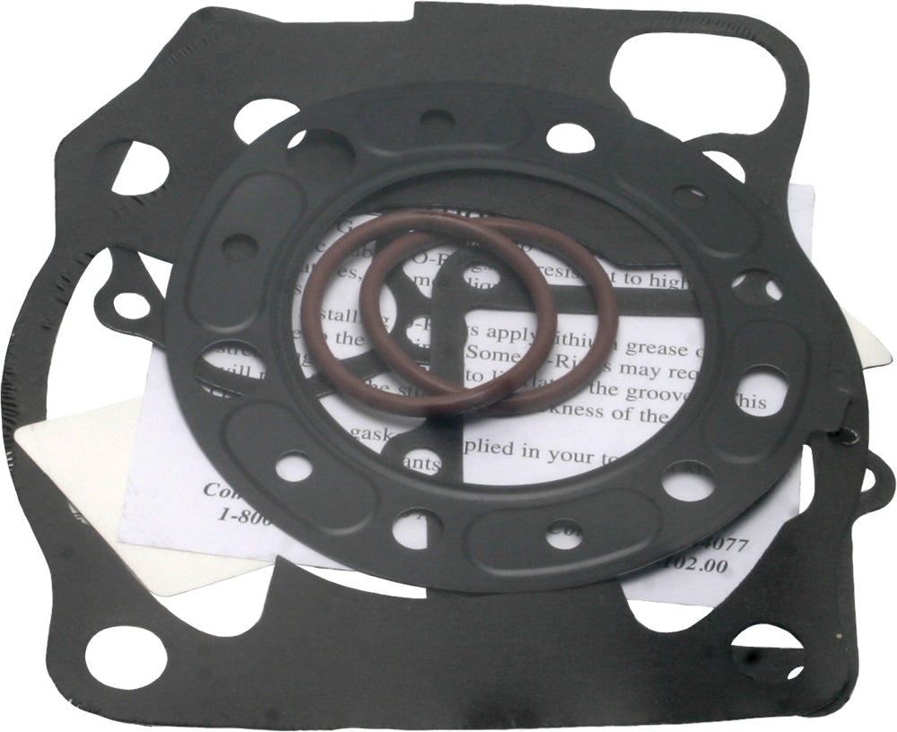 Top End Gasket Kit 68.5mm Hon - 68-7116 - Cometic