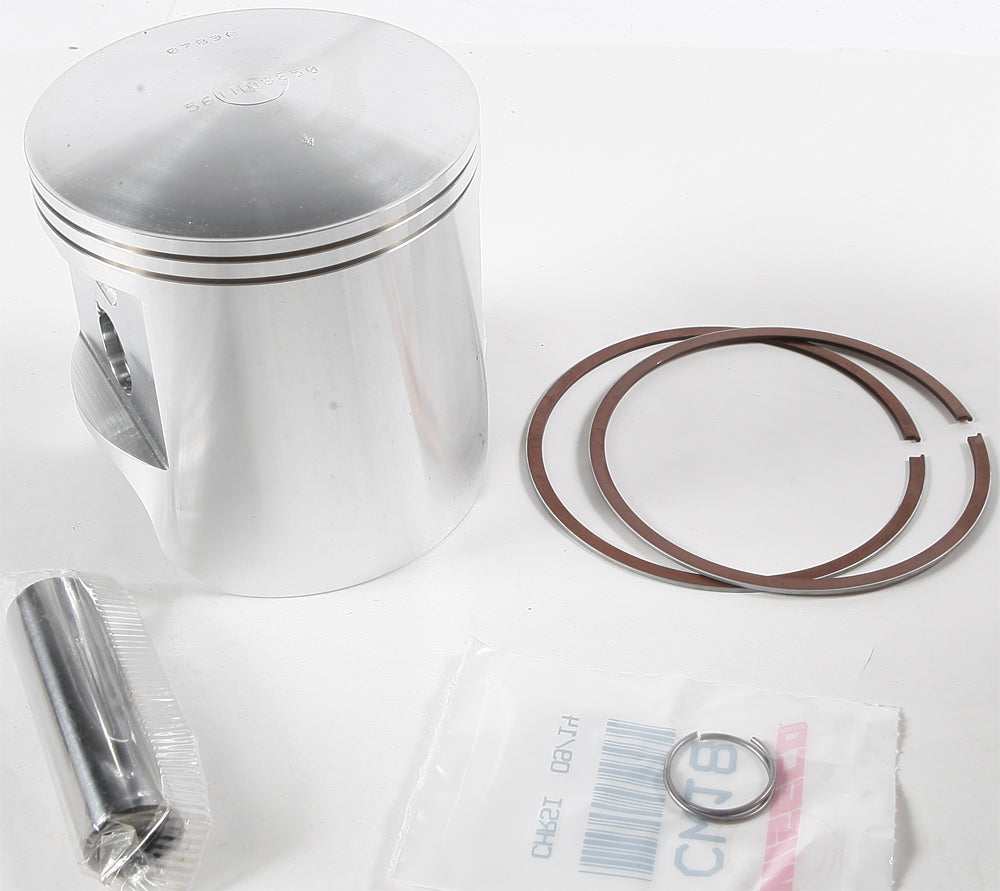 Piston Kit Pro-Lite 88.50/+2.50 Suz - 561P10 - Wiseco