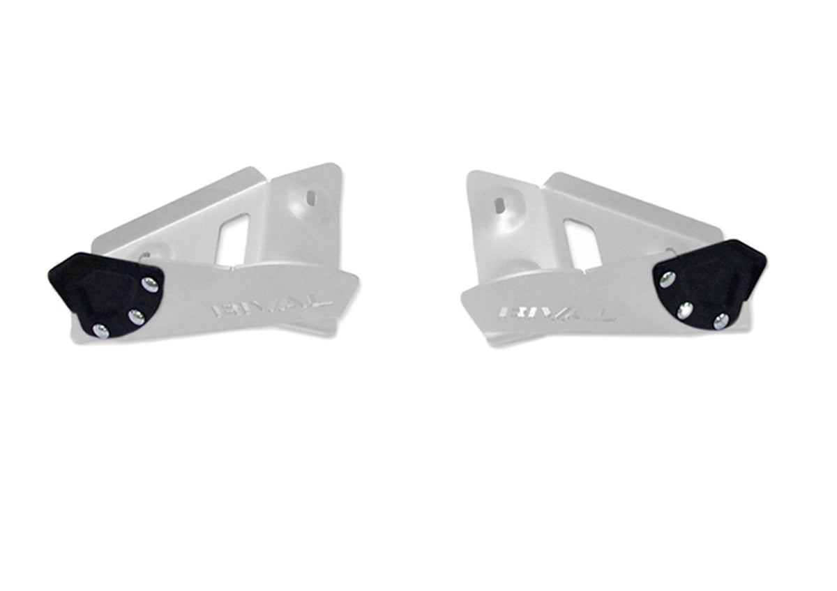 Front A Arm Guards Alloy - 84-2122 - RIVAL POWERSPORTS USA