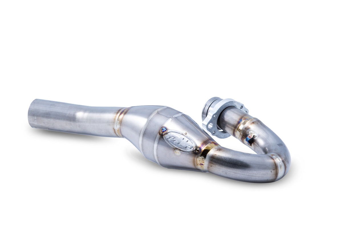 Megabomb Header Ti Kaw - 79-42391 - FMF Racing