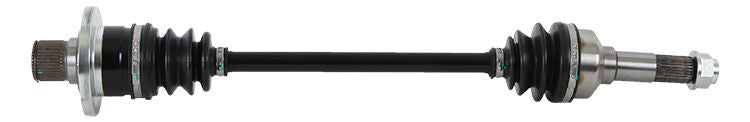 6 Ball Heavy Duty Axle Rear - 531-0723 - All Balls