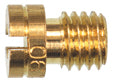 Round Main Jets #145 4/Pk Kj145-4 - 124-9145 - EBC Motorcycle Brakes