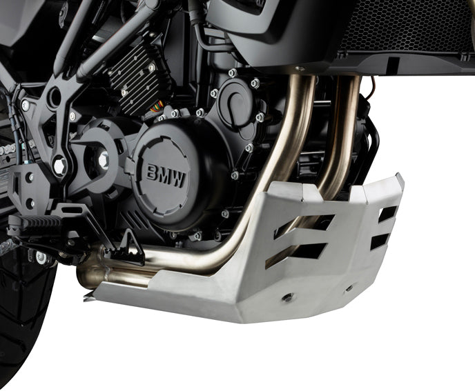 Skid Plate - 270-6477 - GIVI