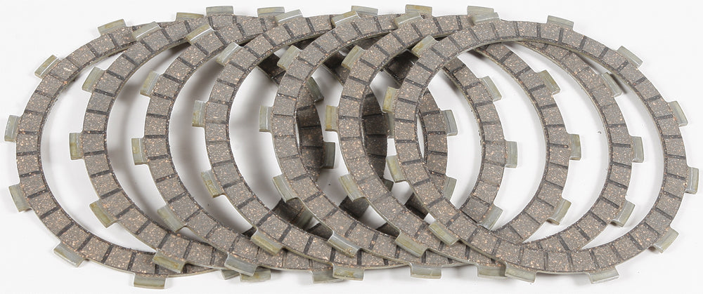 Redline Clutch Kit Ck4424 - 15-4424 - EBC Motorcycle Brakes