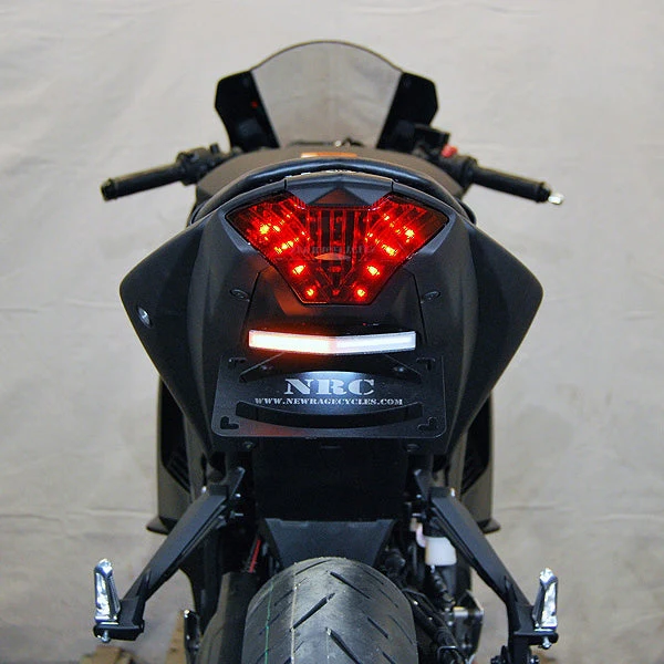 Fender Eliminator Yam - 565-0278 - New Rage Cycles