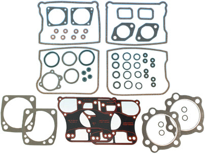 Gasket Top End Evo W/Cork Rkr Gaskets Kit 17033-83 - 681-4388 - James Gasket