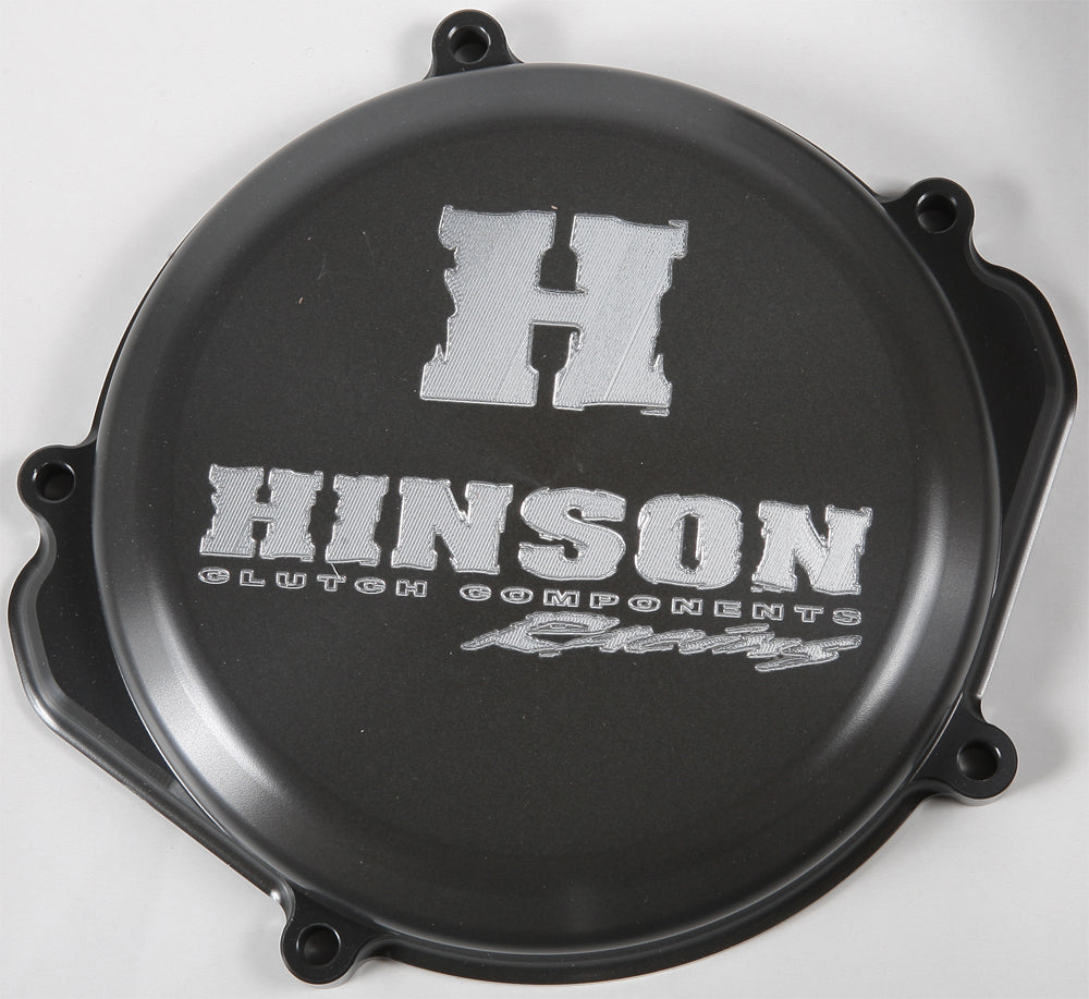 Clutch Cover Hon - 151-0302 - Hinson