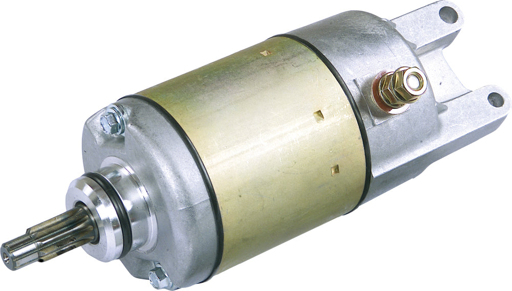 Starter - 27-61193 - Ricks Motorsport Electric