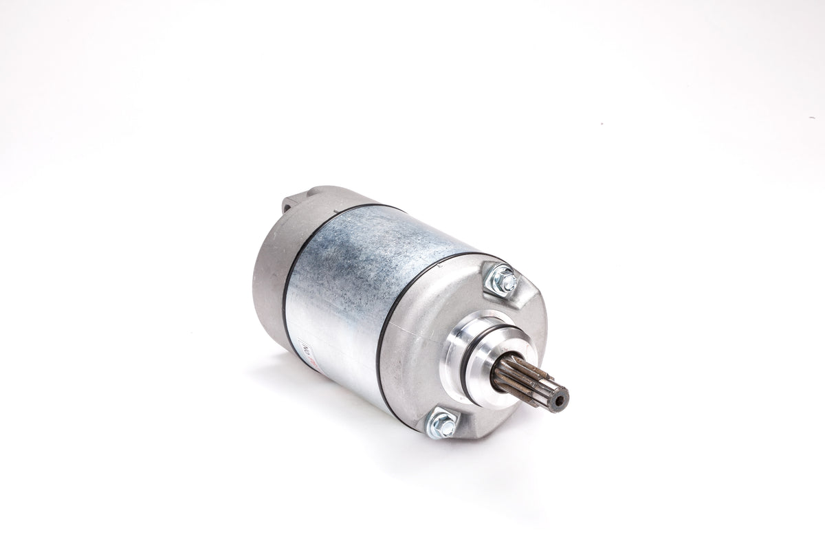 Starter - 27-61191 - Ricks Motorsport Electric
