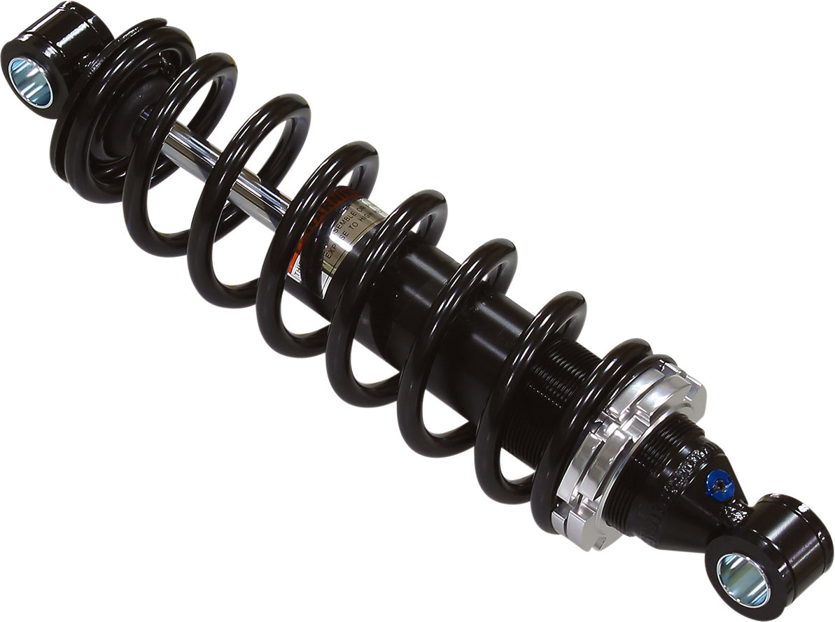 Gas Center Shock W/Spring Pol - 54-23510S - SP1