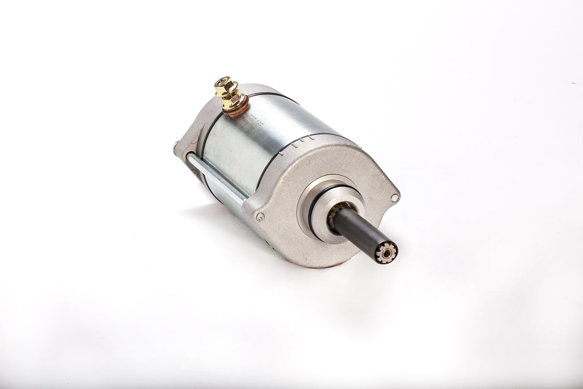 Starter Motor - 27-61321 - Ricks Motorsport Electric