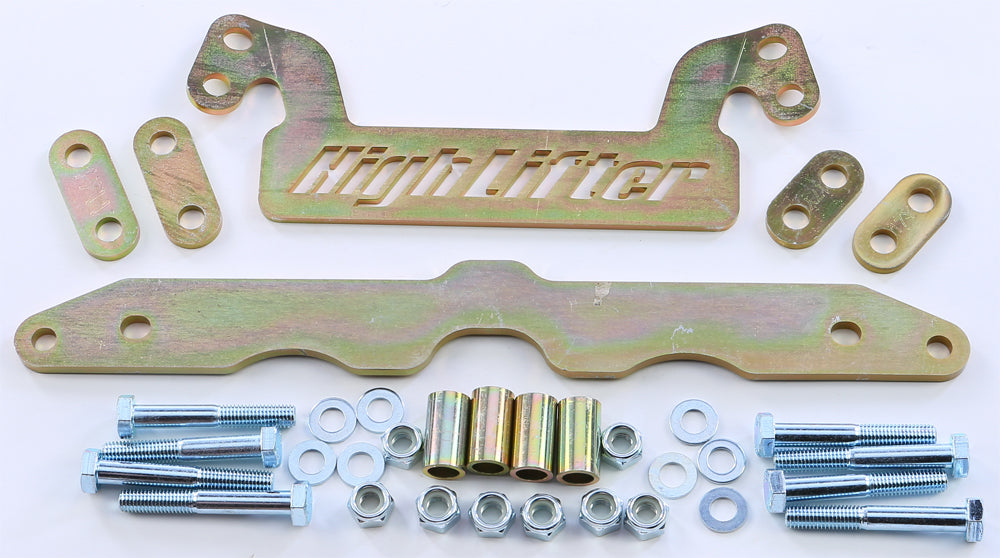 Atv Lift Kit Yam 550/700 Ylk700-51 - 63-69811 - High Lifter Products