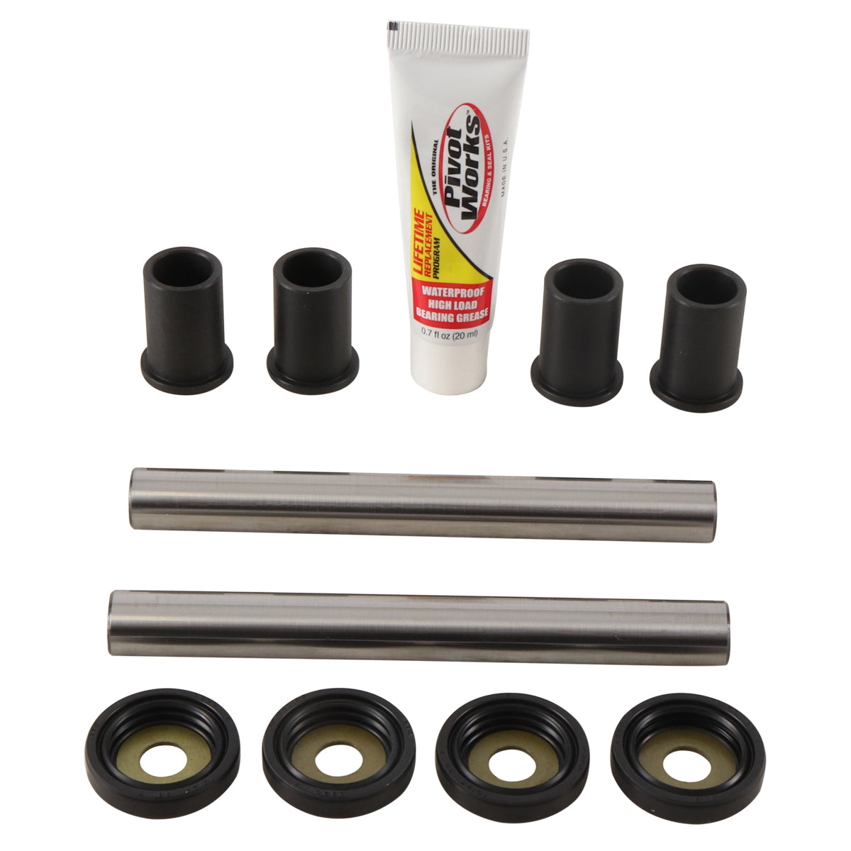 A-Arm Bearing Kit Hon - 52-1104 - Pivot Works