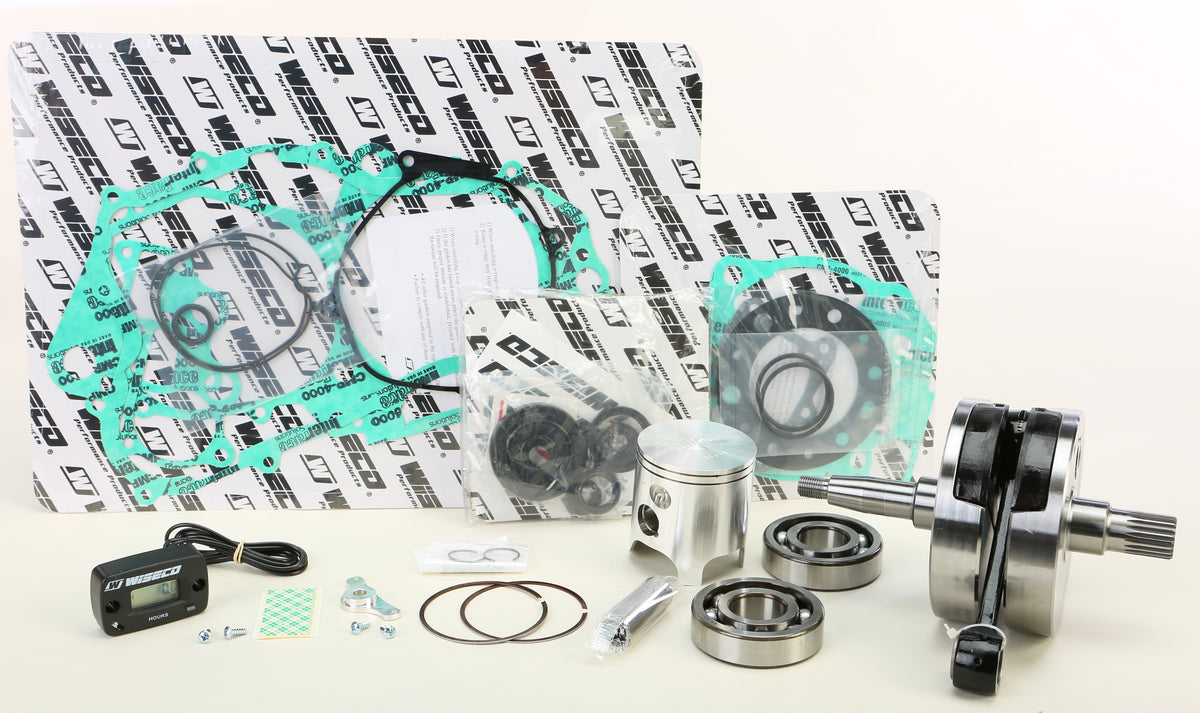 Engine Rebuild Kit Garage Buddy Hon - PWR101-101 - Wiseco
