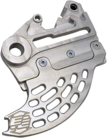 Rear Disc Guard Hus - 366-331145 - Enduro Engineering