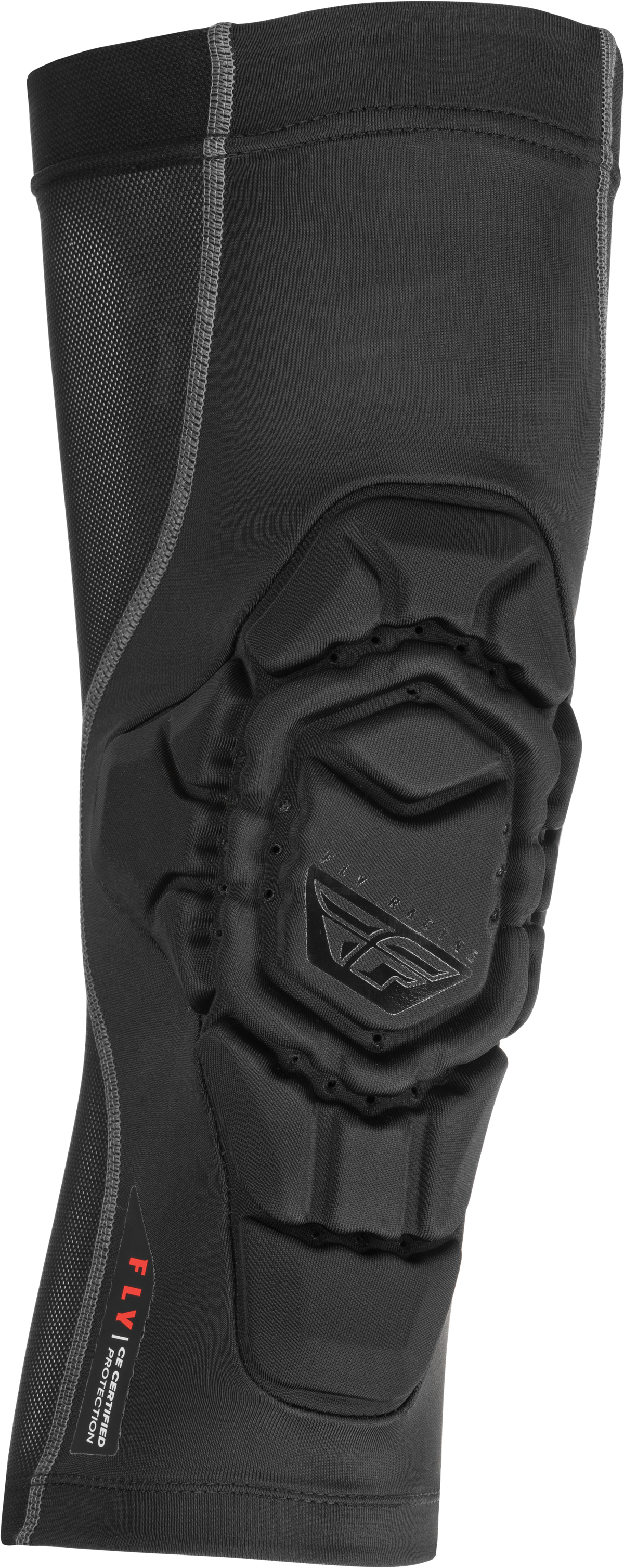 Ce Barricade Lite Knee Guards Sm - 28-3140 - Fly Racing