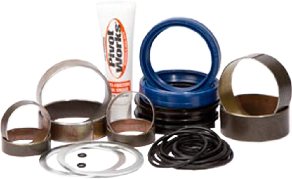 Seal/Bushing Kit Forks - 52-09410 - Pivot Works