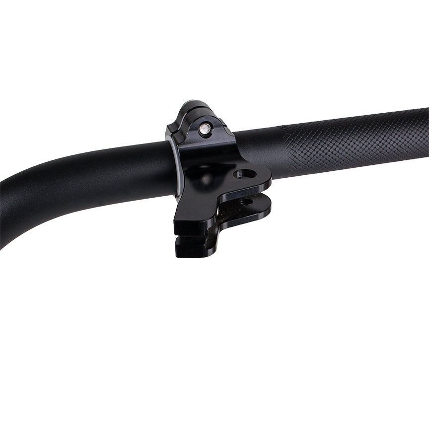 Pw Brake Perch Black - 206-1998 - ODI Grips