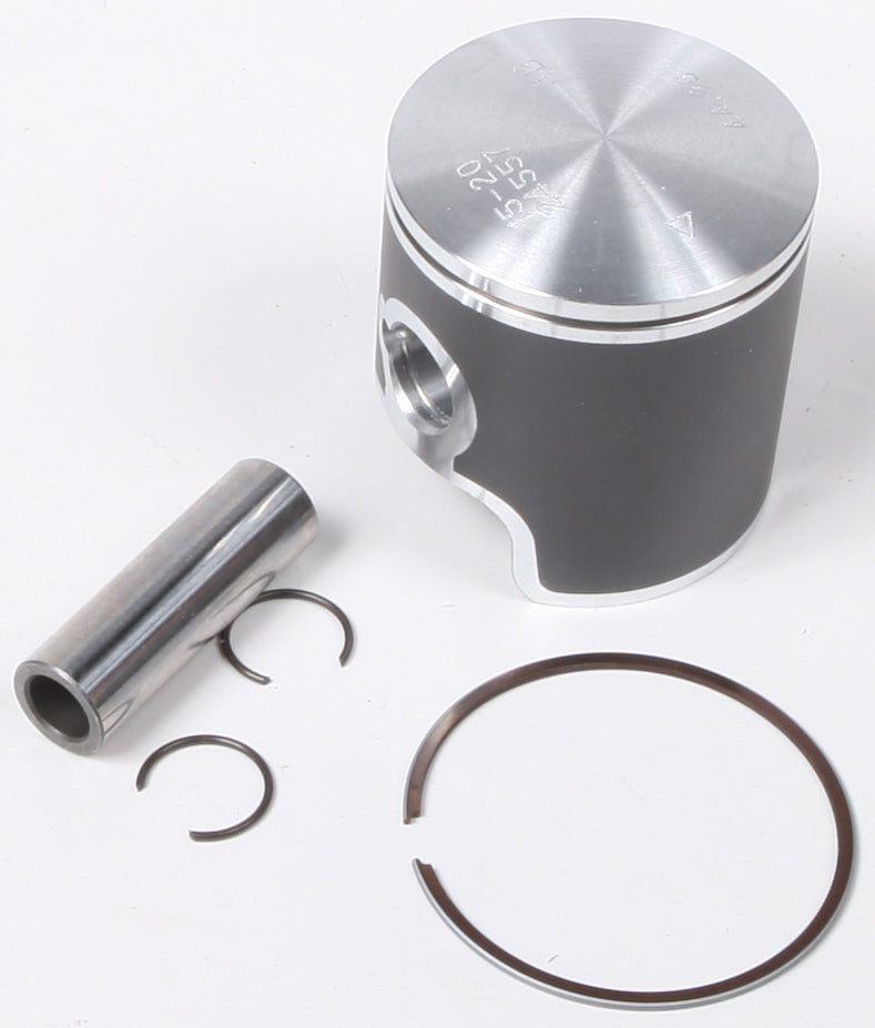 Piston Kit Cast 44.96/Std Husq/Ktm - 175-23430AB - Vertex