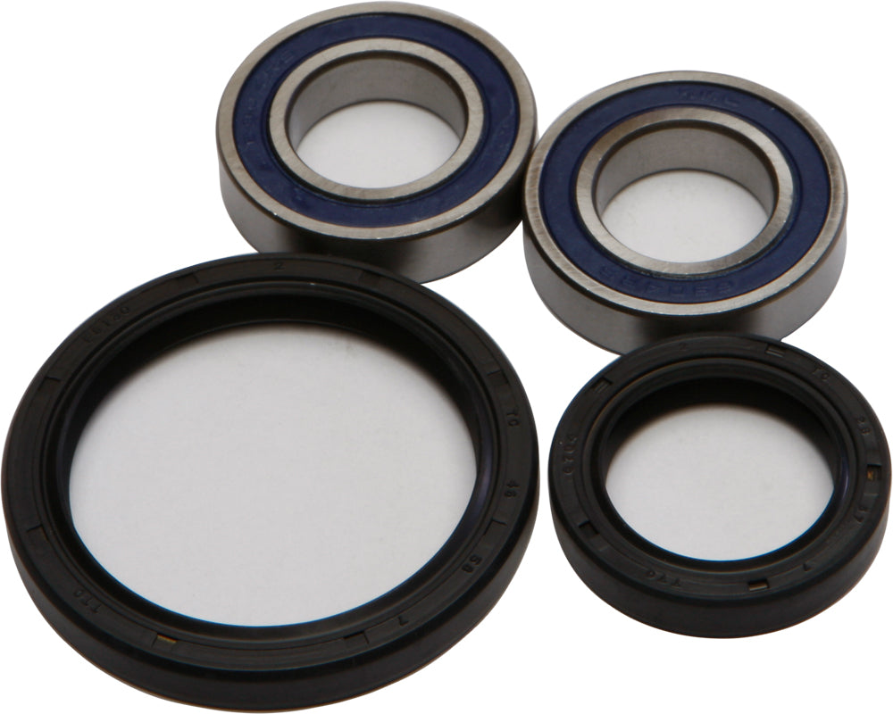Wheel Bearing Kit Front - 22-51521 - All Balls