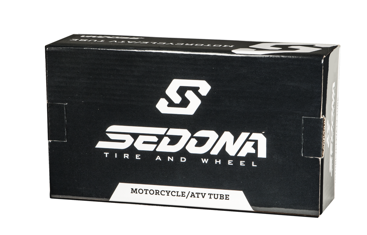 Atv Tube 22x11-8 Tr-6 Valve Stem - 87-0028 - Sedona