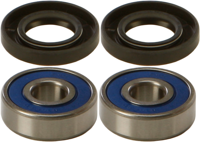 Wheel Bearing & Seal Kit - 22-51317 - All Balls