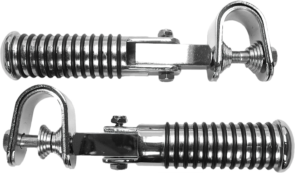 O-Ring Footpeg 1" & 1-1/4" Clamps - 56-2248 - Emgo