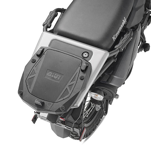 Specific Rear Rack Monokey Black Kaw - 270-6615 - GIVI