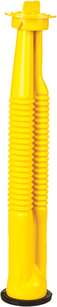 Self Venting Spout W/Stopper - 451-3980 - RotopaX