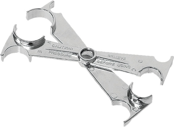 Fuel Line Disconnect Tool - 57-80102 - SP1