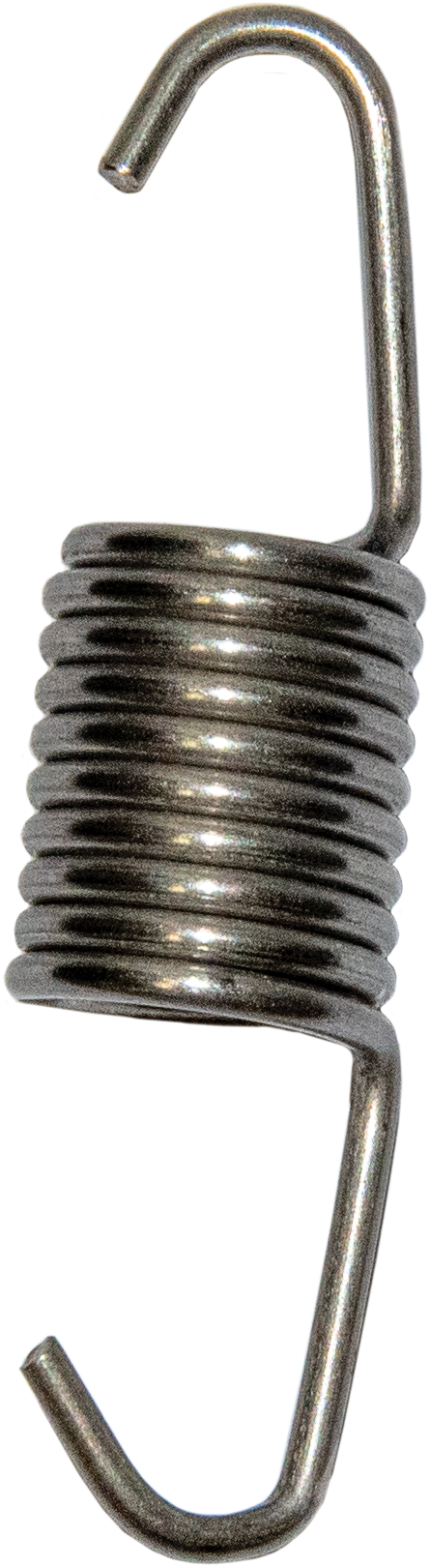 Exhaust System Spring 2" Cooker Mount - 27-0777 - SLP Performance