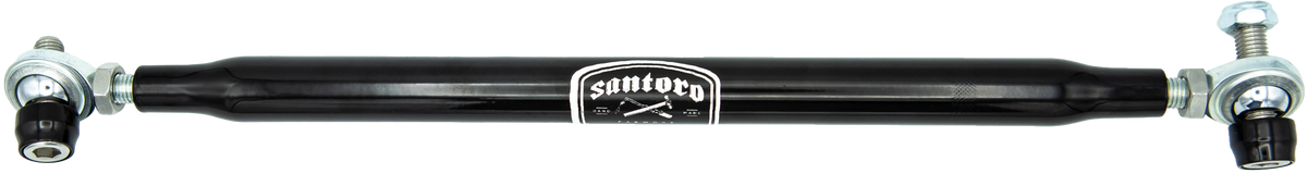 Shift  Linkage Challenger Black - 750-03220 - SANTORO FABWORX