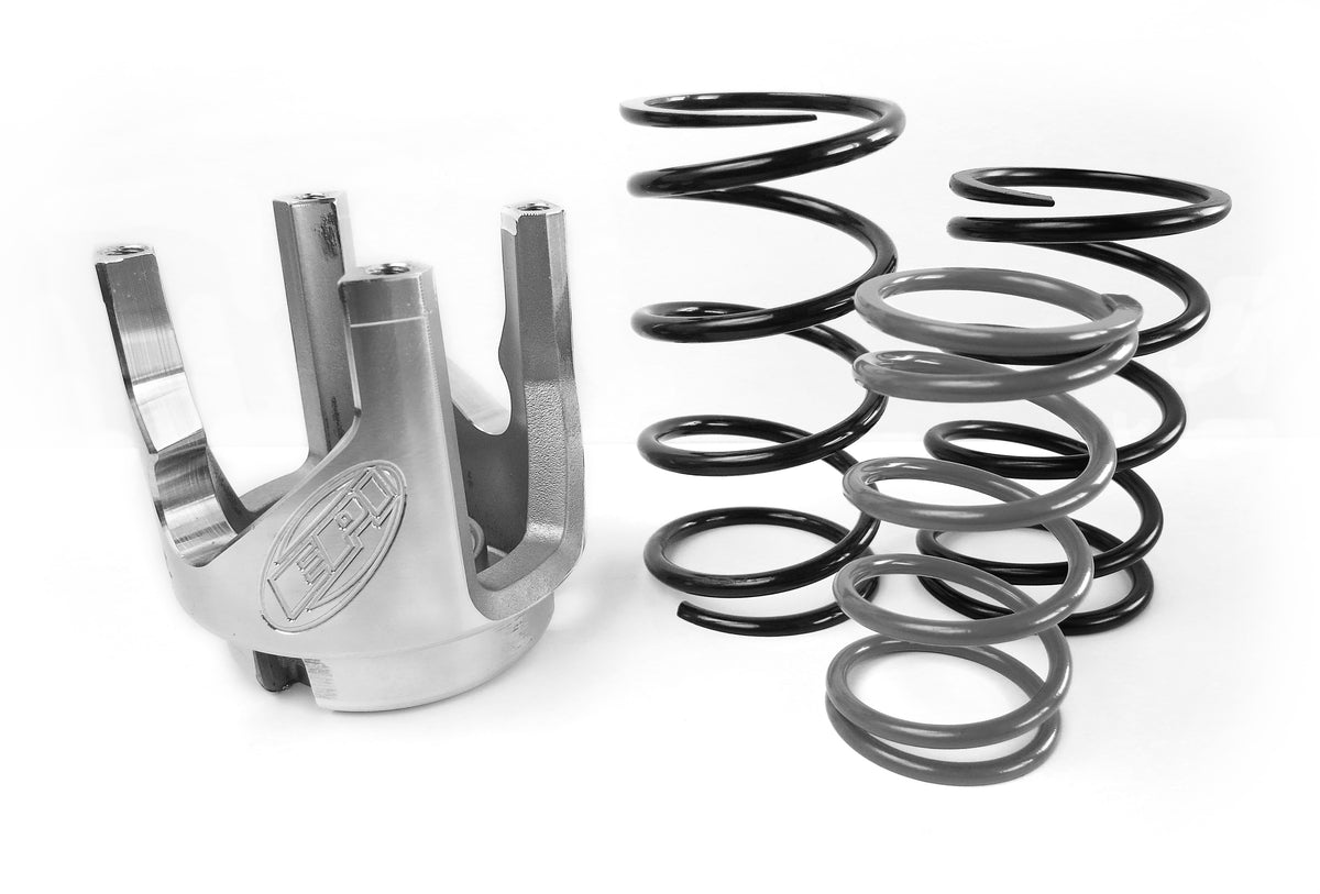 Mudder Clutch Kit - 23-0958 - EPI