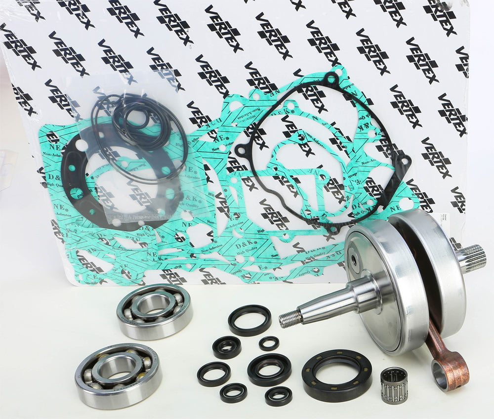 Bottom End Kit - 421-0040 - Hot Rods