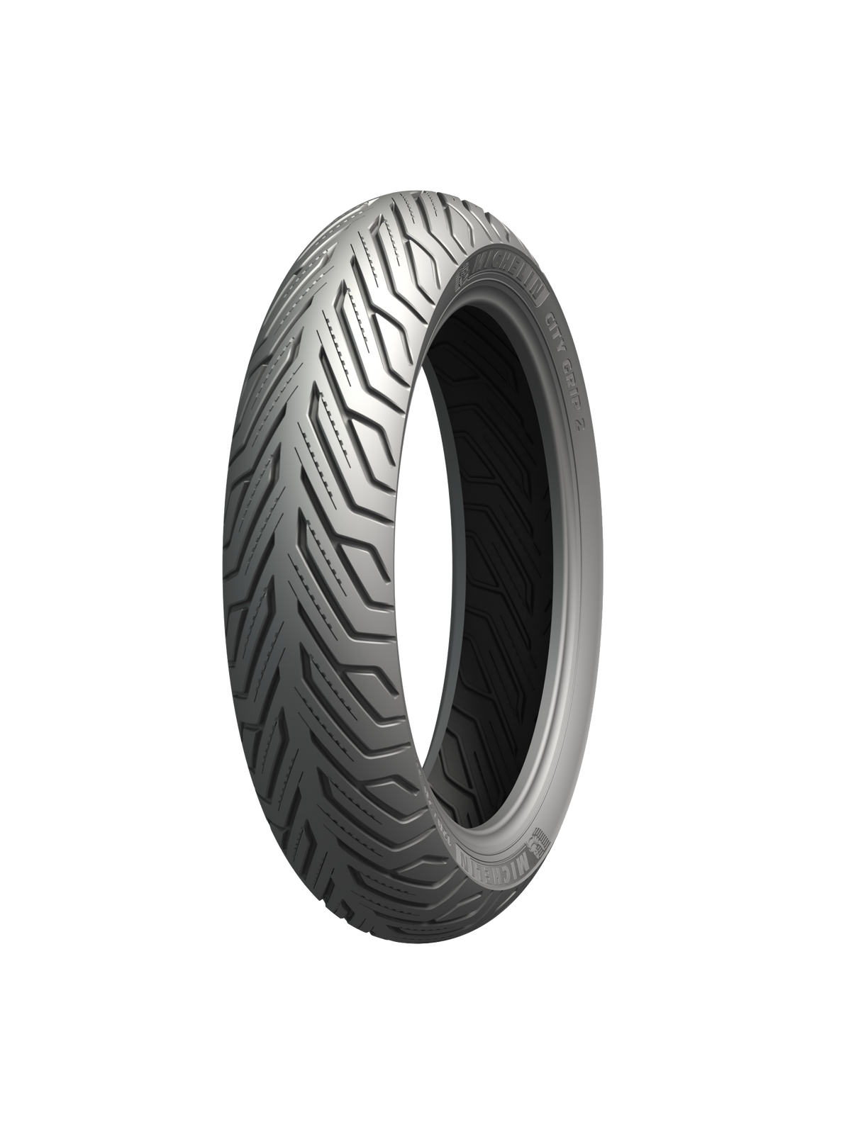 Tire City Grip 2 Front 120/70-13 53s Tl - 87-97137 - Michelin