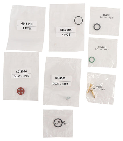 Fuel Tap Repair Kit - 260-1017 - All Balls