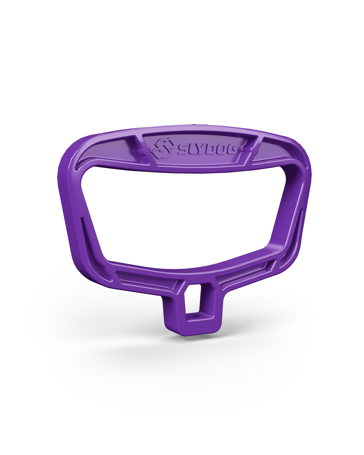 Pull Handle Purple - 150-60011 - Slydog