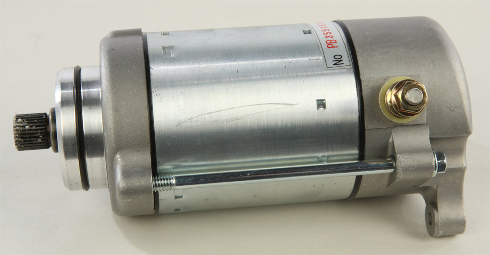Starter Motor - 27-61116 - Ricks Motorsport Electric