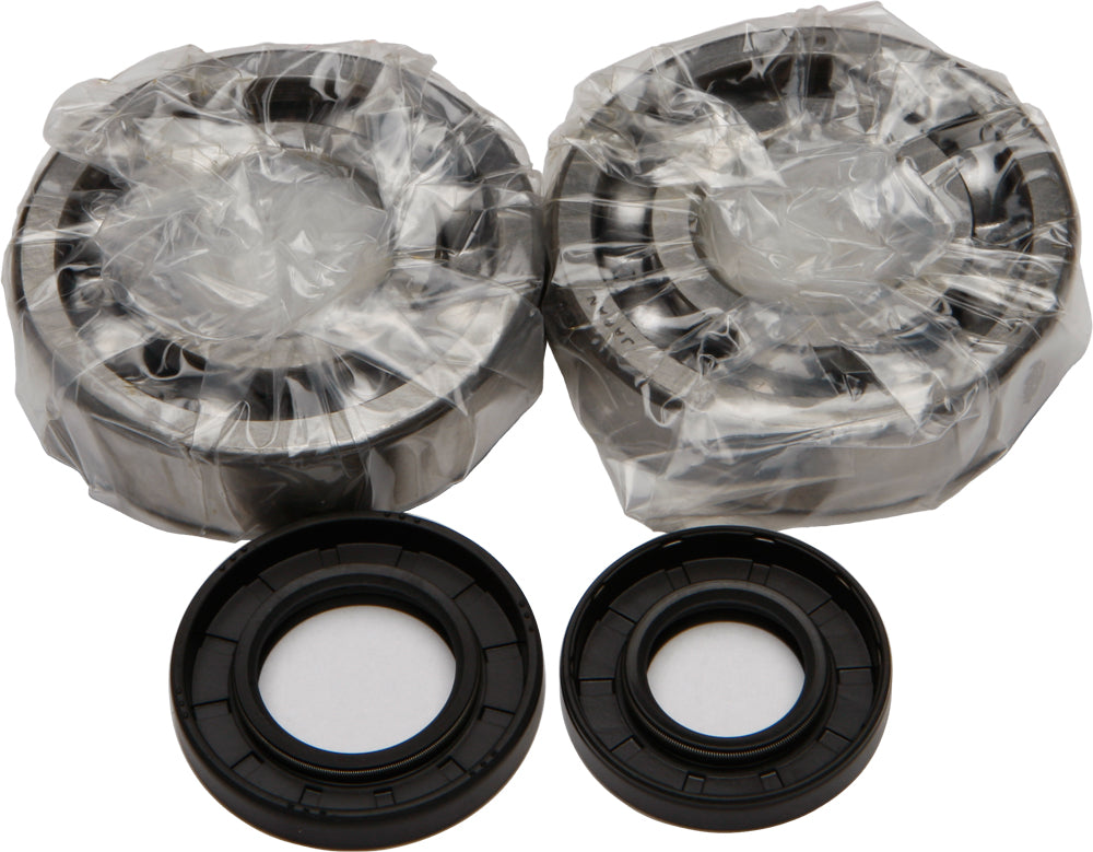 Crankshaft Bearing/Seal Kit - 22-41010 - All Balls