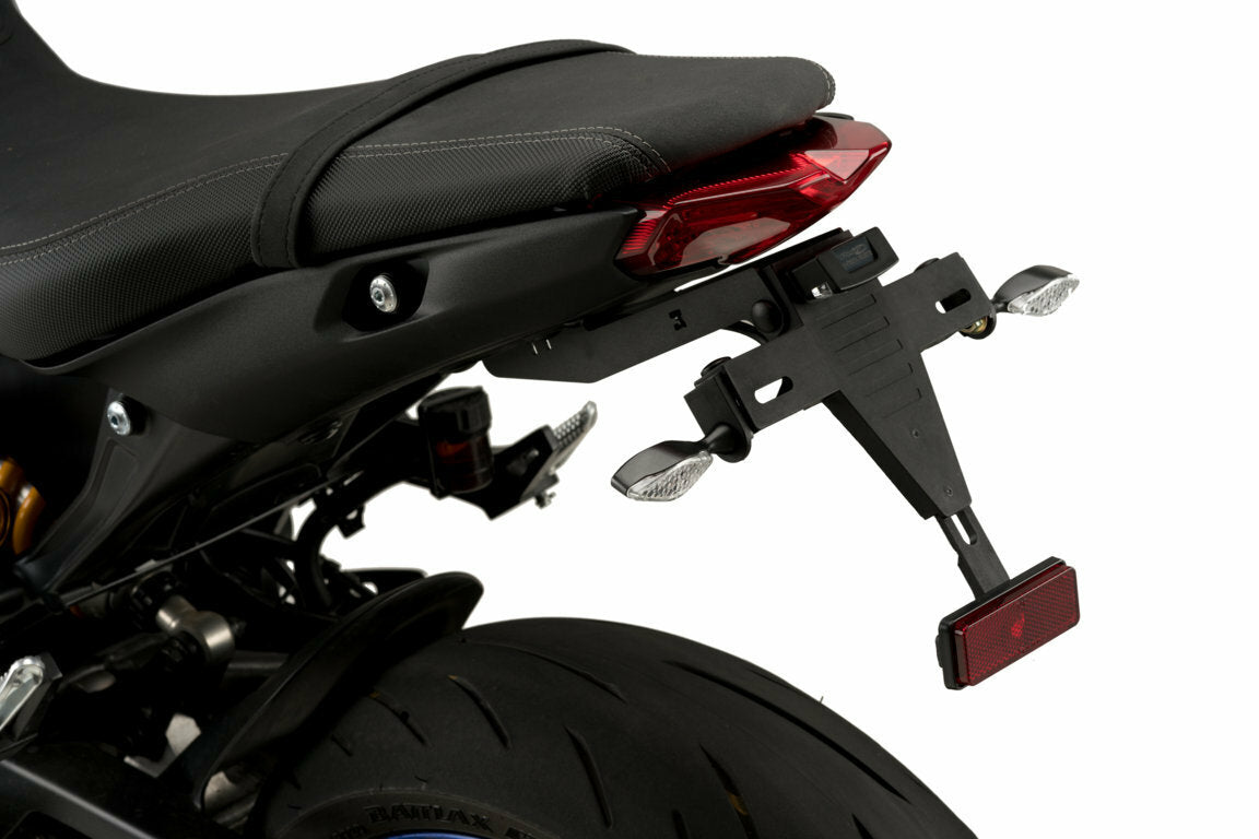 Fender Eliminator Kit Black Yam - 561-20668BK - PUIG