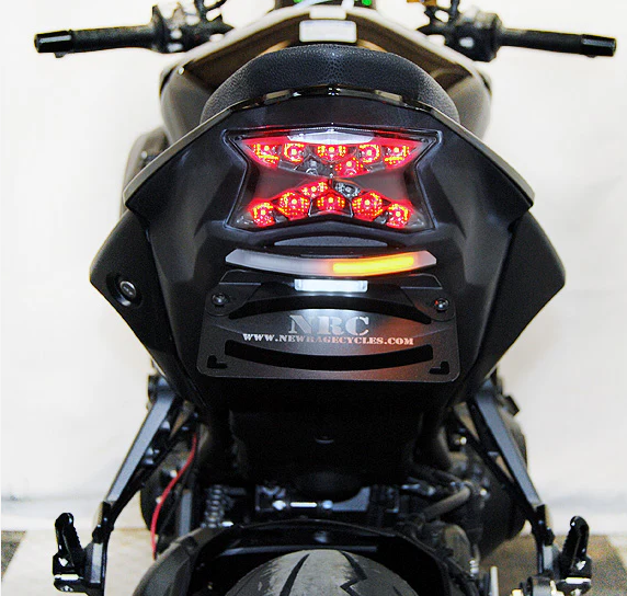 Fender Eliminator Kaw - 565-0071 - New Rage Cycles