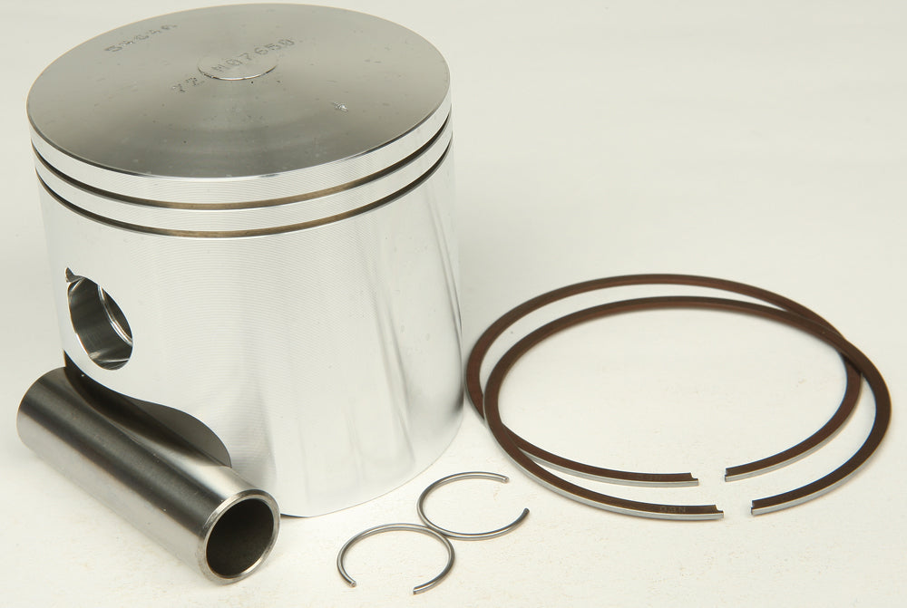 Piston Kit Pro-Lite 76.50/+2.00 Pol - 721P8 - Wiseco