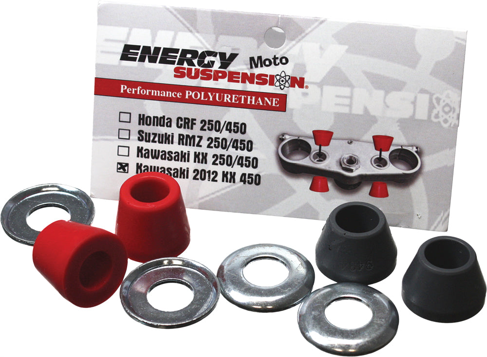 Handlebar Mount Bushing - 770-3001 - Energy Suspension