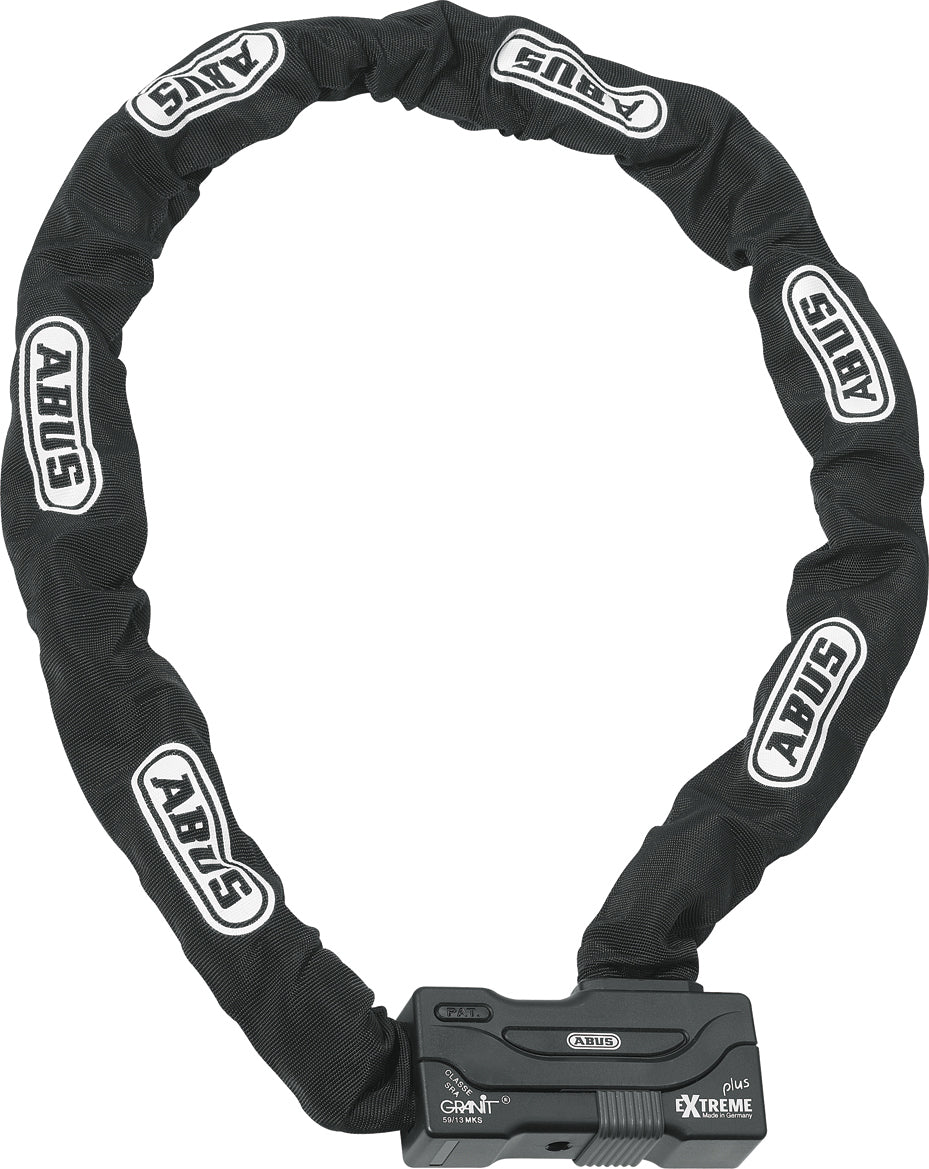 Granit Extreme Plus 59 Chain Lock 140cm - 57-056559 - Abus
