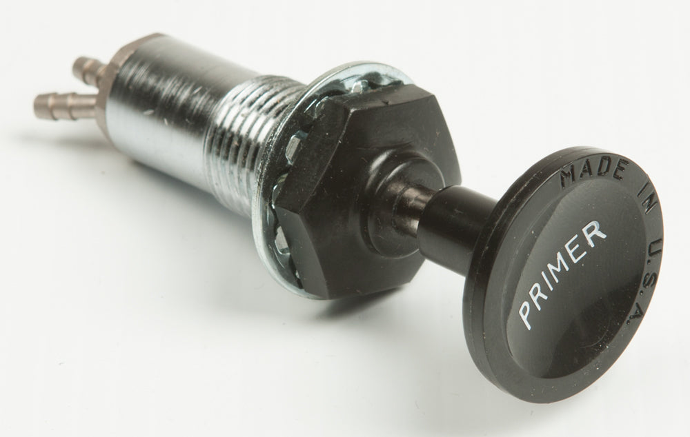 Primer Only Plunger Type - 12-7000 - SP1